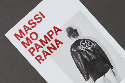 Modo GmbH | Massimo Pamparana